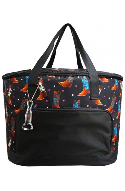 Cooler Bag-BFT89/BK